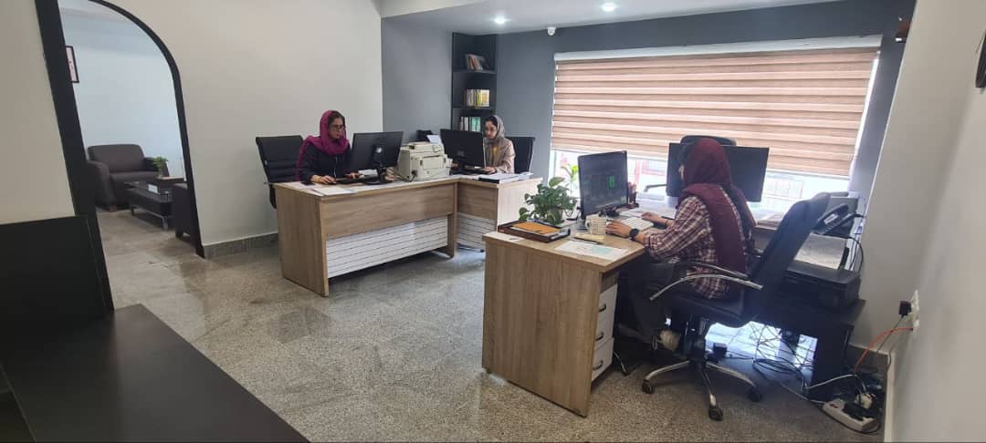 شرکت مهندسین مشاور آمارد طرح نوین در رودسر